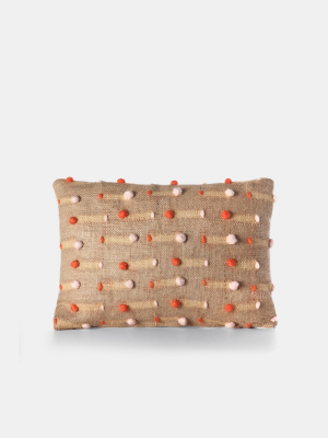 Charlie Sprout Bonded Pillow