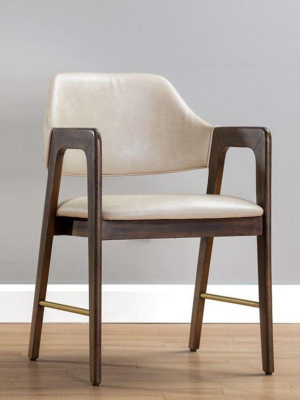 Milton Dining Armchair