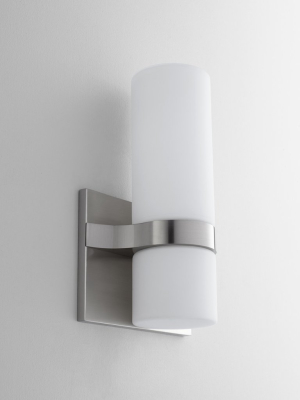 Olio 2-light Wall Sconce