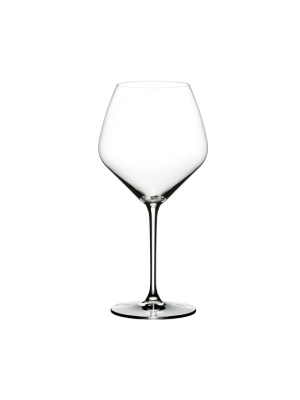 Riedel Extreme Pinot Noir Glasses, Set Of 2