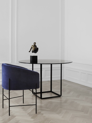 Florence Dining Table - Round