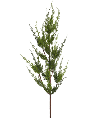 Vickerman Artificial Monterey Cypress Series