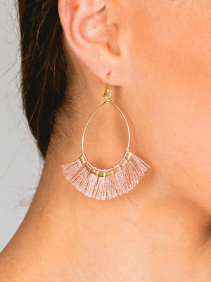 Cindy Earrings