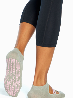 Yoga Grip Socks 3 Pack
