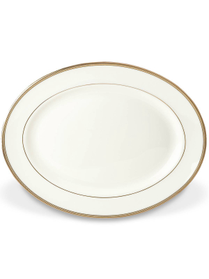 Sonora Knot Serving Platter