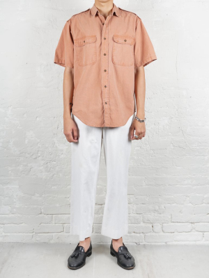 Safari Shirts S/s