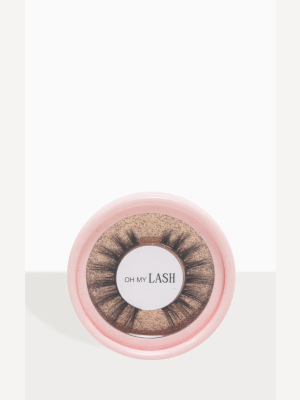 Oh My Lash Faux Mink Lashes New Me