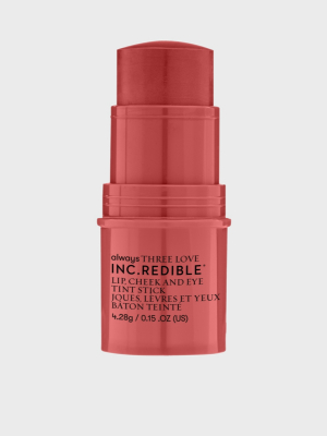 Inc.redible Three Love Tint Stick