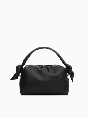 Reset Crossbody - Nappa Leather