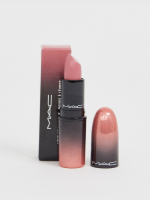 Mac Love Me Lipstick - Daddy's Girl