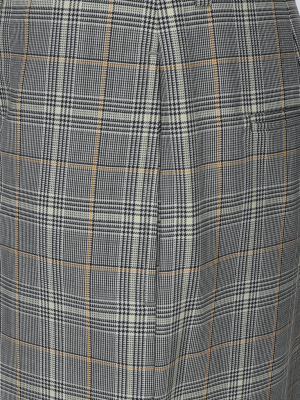 Givenchy Checked Culottes