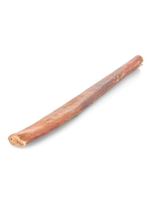 12-inch Jumbo Odor-free Bully Stick
