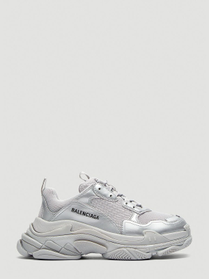 Balenciaga Triple S Sneakers