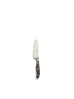 Rosewood Chopping Knife