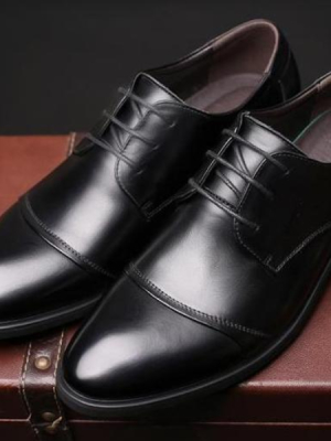 Pologize™ Elegant Formal Shoes