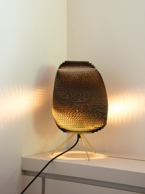 Scraplights Ebey Table Lamp