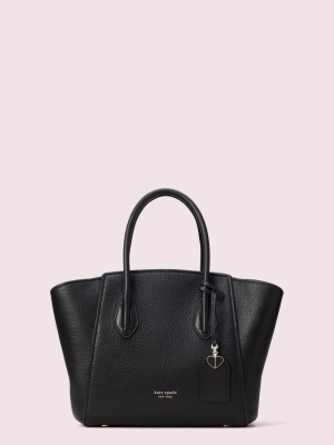 Grace Medium Satchel