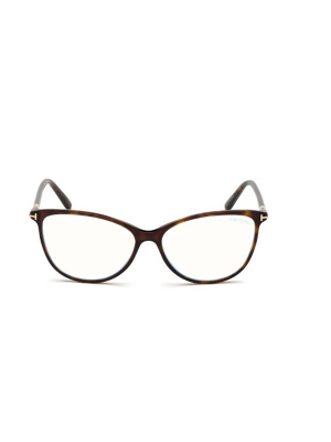 Tom Ford Eyewear Cat-eye Frame Glasses