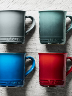 Le Creuset Mugs