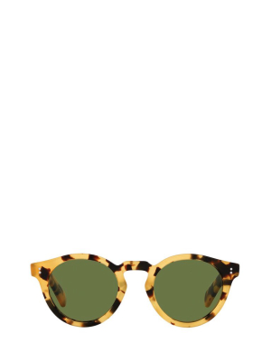 Oliver Peoples Martineaux Sunglasses