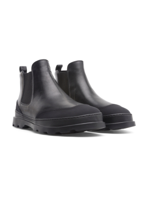 Camper Brutus Ankle Boots