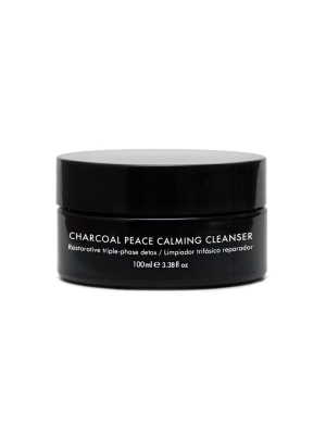 Twelve Beauty Charcoal Peace Calming Cleanser