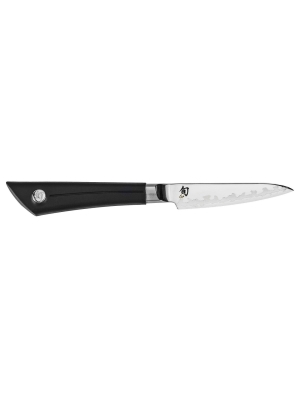 Shun Sora 3.5" Paring Knife