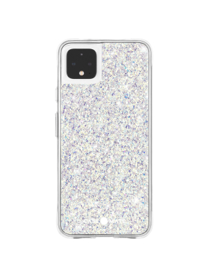 Case-mate Google Pixel 4 Twinkle Case - Stardust