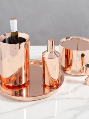 Chelsea Barware - Copper