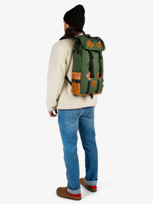 Klettersack Heritage Canvas