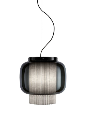 Manila T Pendant Light