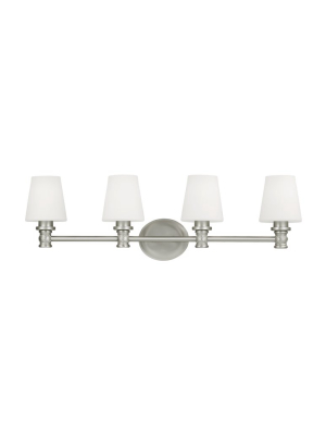 Xavierre Collection 4 - Light Vanity