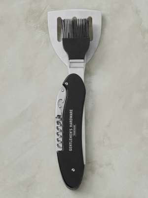 Gentlemen's Hardware Bbq Multi-tool