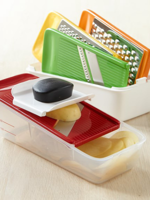 Oxo Grate & Slice Set