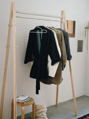 Kiila Coat Rack