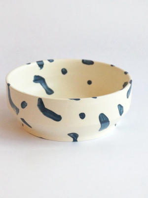 Confetti Bowl Small