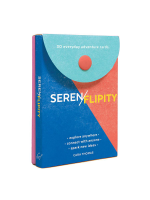 Serenflipity