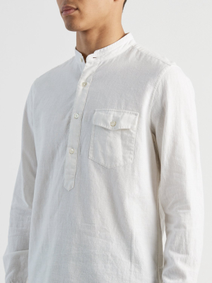 Linen Anton Shirt