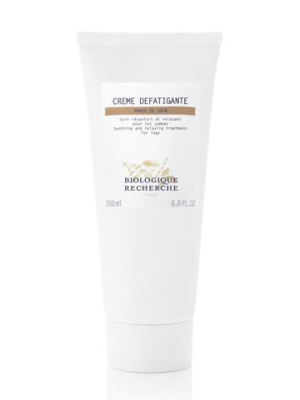 Creme Defatigante