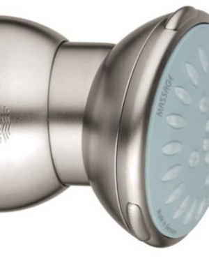 Grohe America, Inc. 27 070 Grohe 27 070 Relexa Ultra Body Spray Multi Function Fixed With 2.5 Gpm Flow Rate