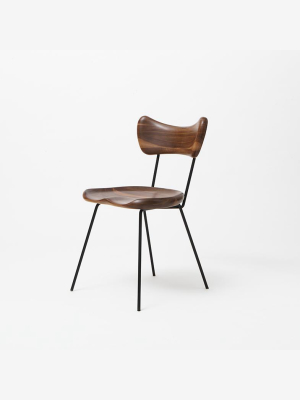 Eco Chair By Mathias Goeritz (1953/2020)