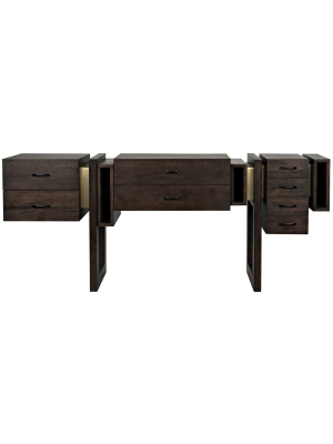 Midlake Sideboard