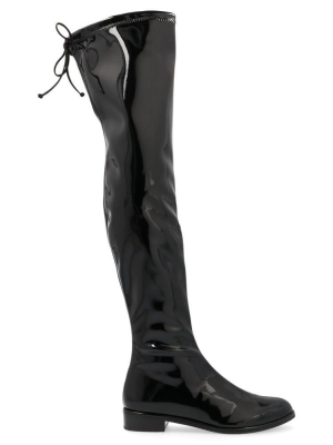 Stuart Weitzman Lowland Over The Knee Boots