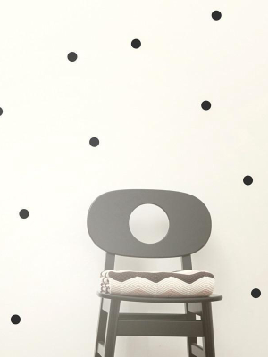 Mini Dots Wall Stickers