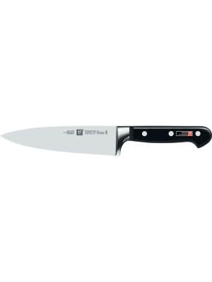 J.a. Henckels Professional "s" - 6" Chef's Knife