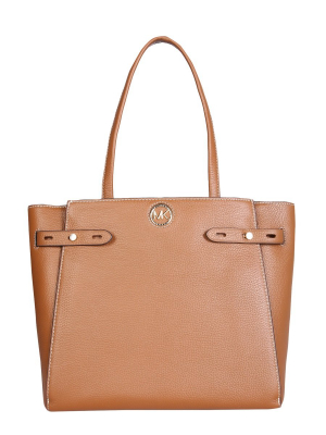 Michael Michael Kors Carmen Large Tote Bag