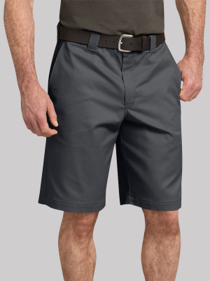 Dickies Men's Icon Relaxed Fit Flex Waist Shorts