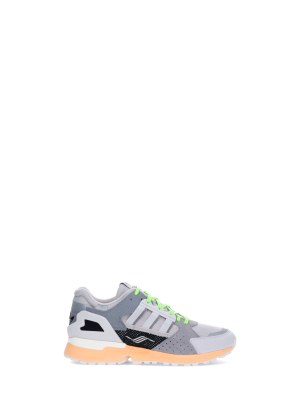 Adidas Zx 10000 Lace-up Sneakers