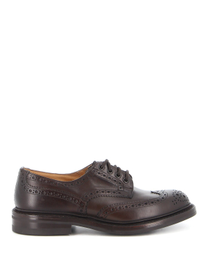 Tricker's Bourton Country Shoes