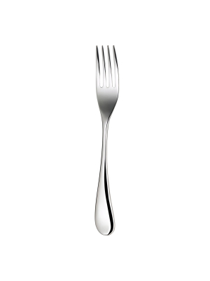 Molton Bright Serving Fork